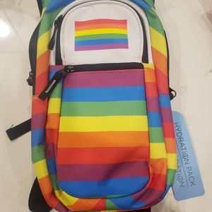 spencers hydration pack
